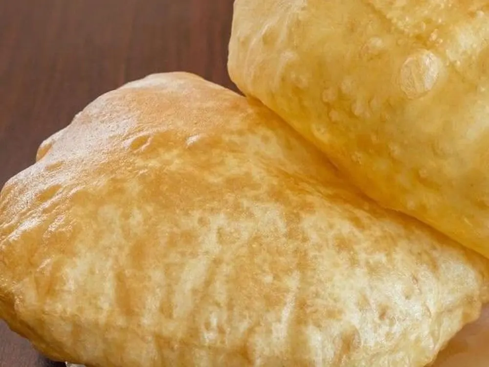 Bhatura