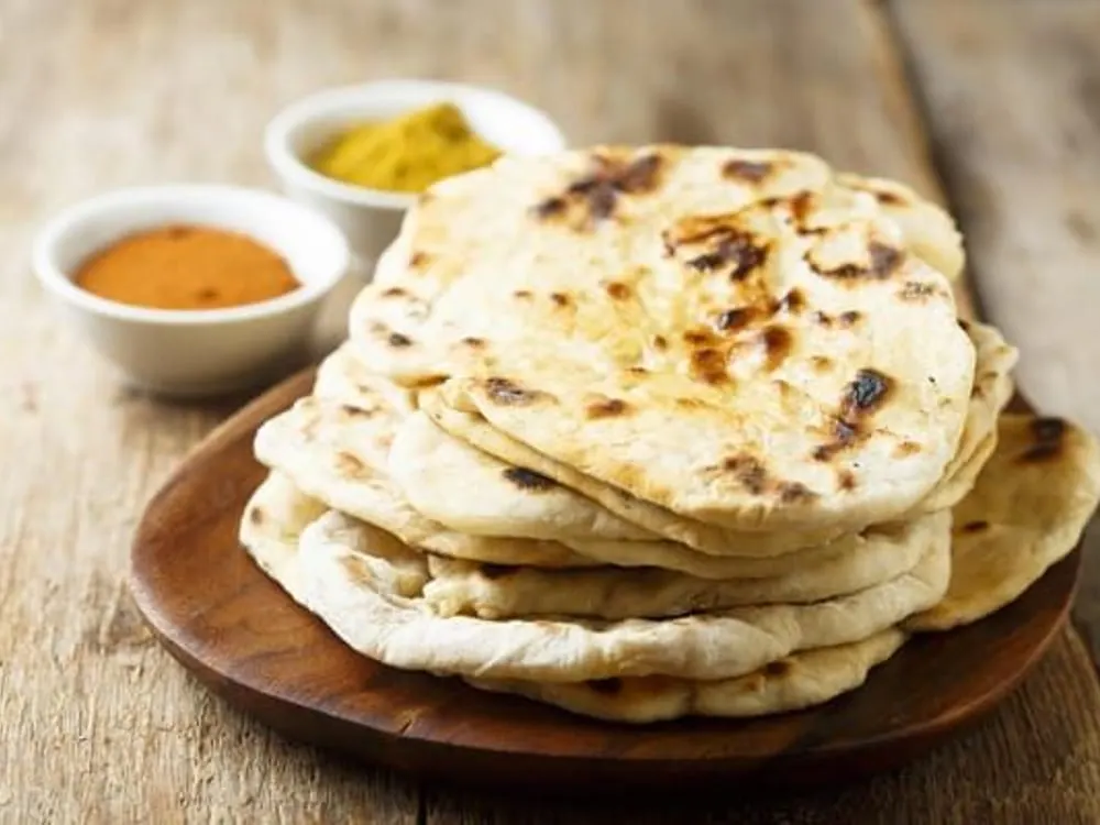 Naan
