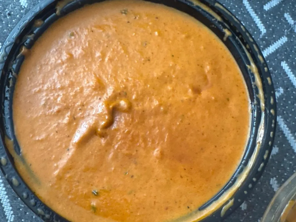 Paneer Makhani — Vegetarian Specials at Clifton Indian Restaurant and Bar, Cincinnati, OH