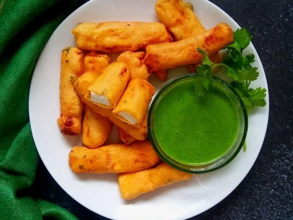 Paneer Pakora