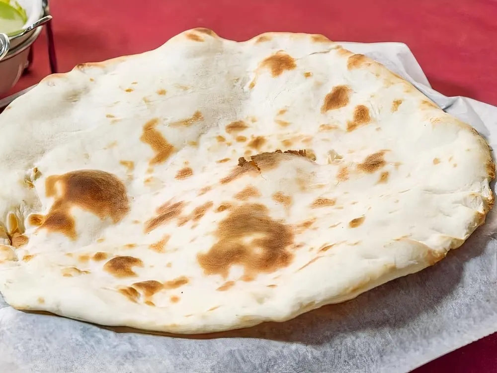 Roti — Breads at Clifton Indian Restaurant and Bar, Cincinnati, OH
