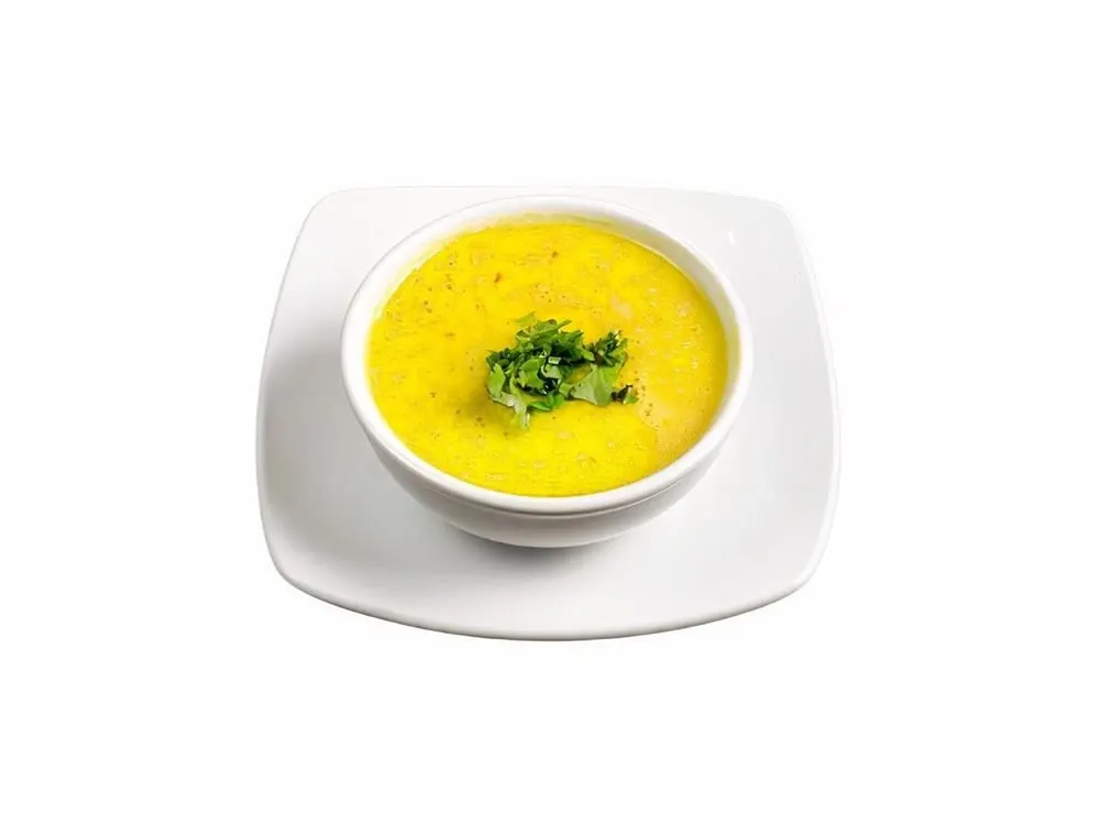 Yellow or Black Lentil Soup — Soups at Clifton Indian Restaurant and Bar, Cincinnati, OH