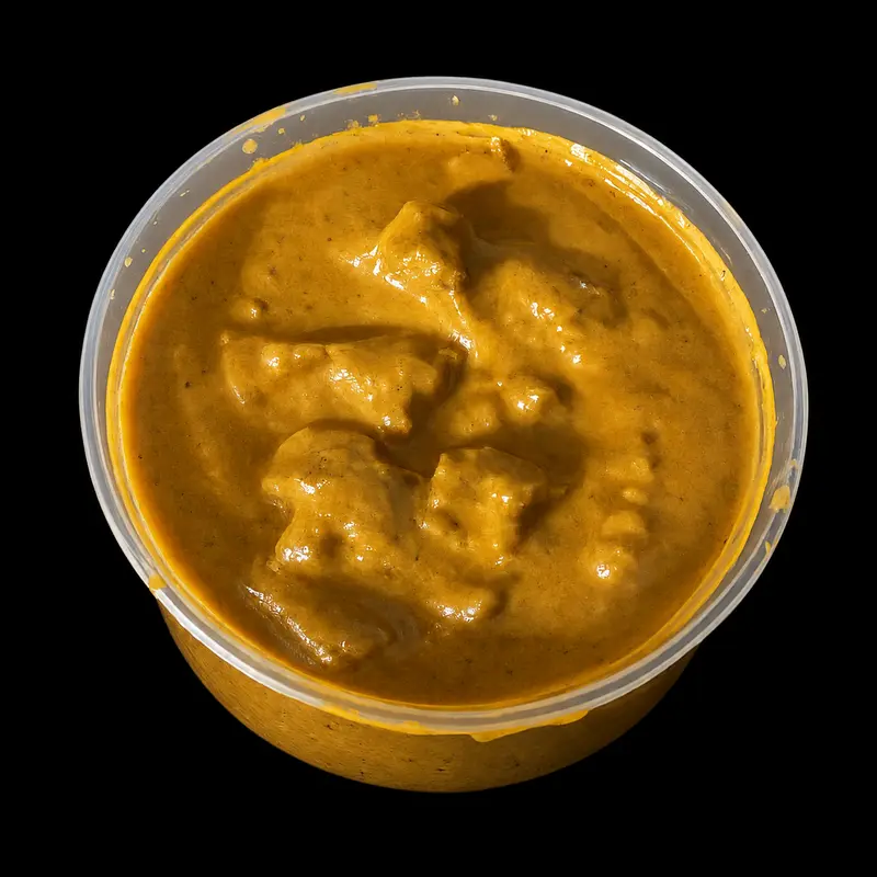 Lamb Korma — Lamb & Goat Specialties at Clifton Indian Restaurant and Bar, Cincinnati, OH